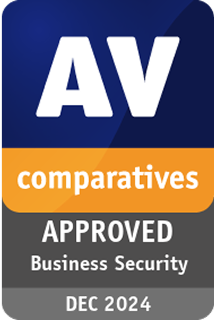 награда AV-Comparatives