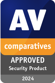 награда AV-Comparatives