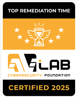 награда AVLab