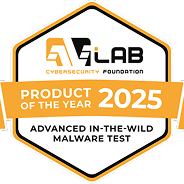 награда AVLab