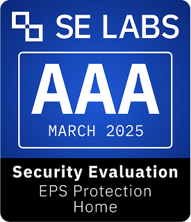 награда SE Labs