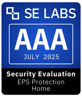 награда SE Labs