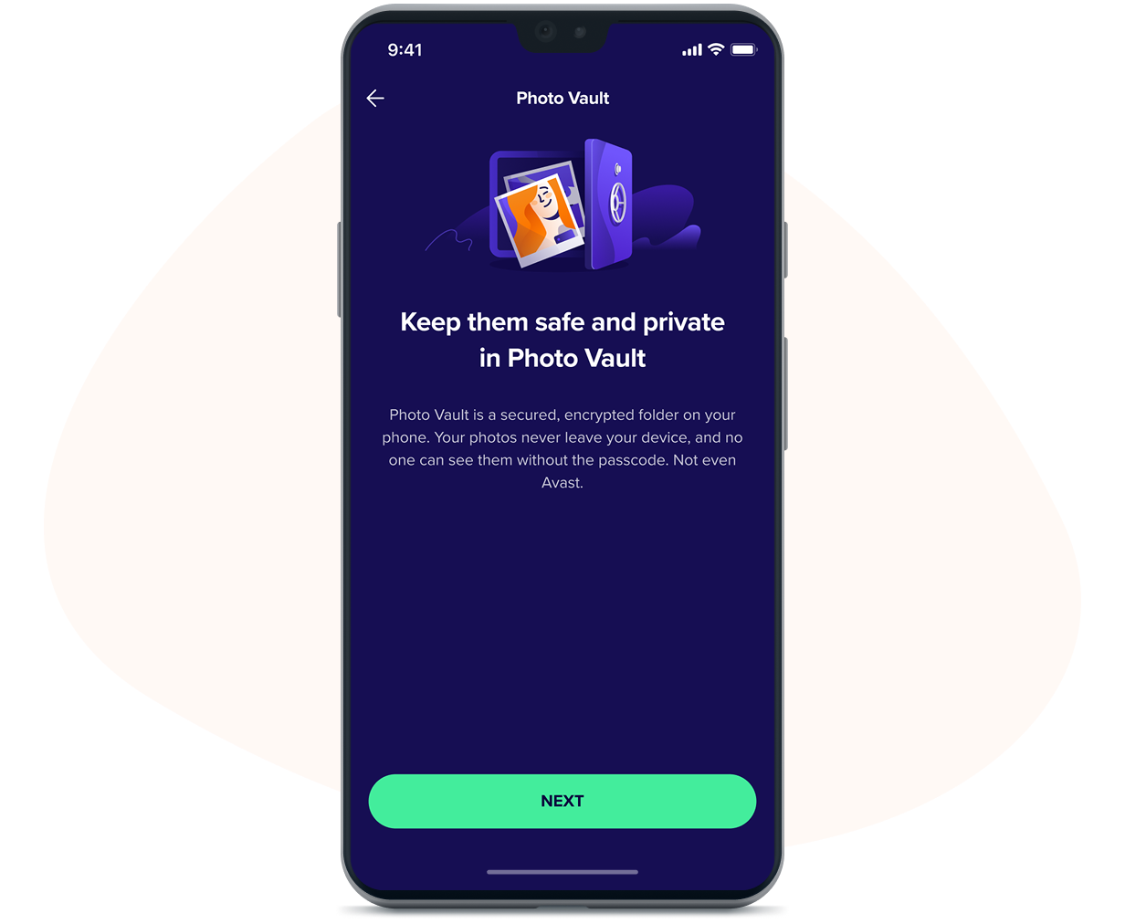 Бесплатная защита iOS — защита от посторонних глаз