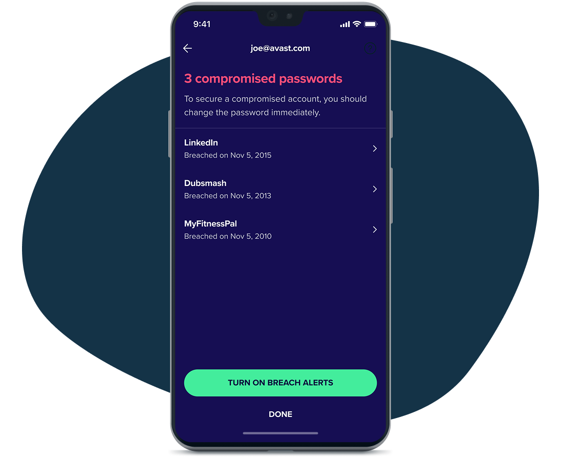 Бесплатная защита iOS от несанкционированного доступа к данным