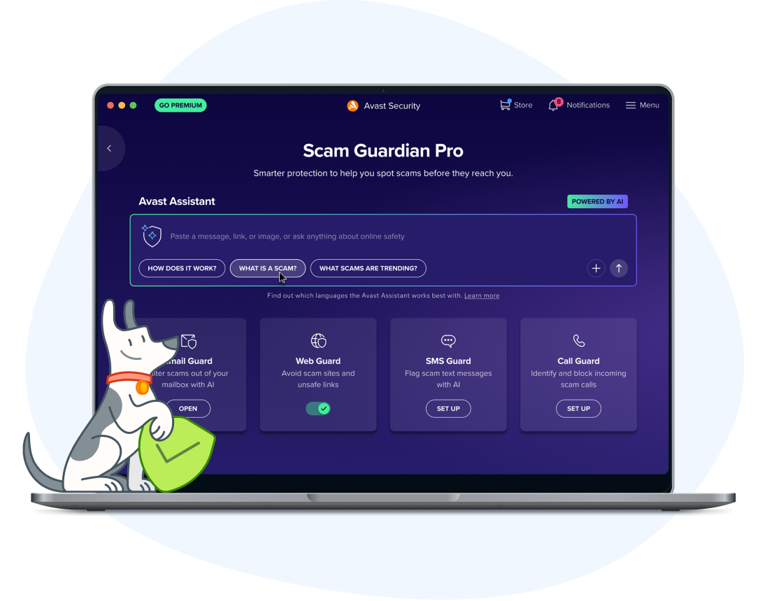 защита для вашего компьютера Mac