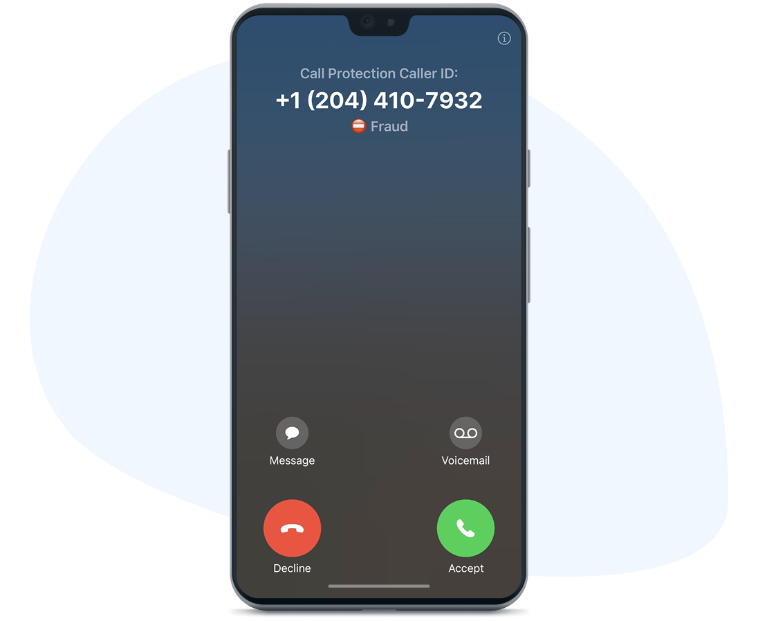 iPhone не имеет защиты от всех типов угроз